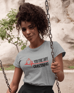 Nome do produto Camiseta Cajuzinho Greys Anatomy Baby Long Feminina
