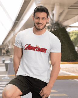 Nome do produto Camiseta Arretados Masculina