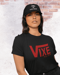 Nome do produto Camiseta Vixe Baby Long Feminina
