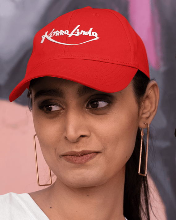 Boné Korralinda