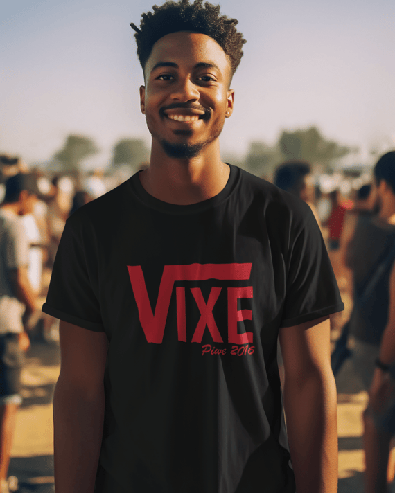 Camiseta Vixe Masculina