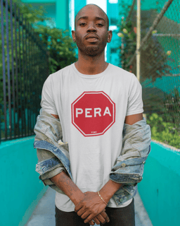 Nome do produto Camiseta Pera Masculina