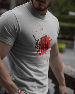 Nome do produto Camiseta Clube da Peia Masculina