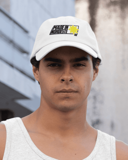 Nome do produto Boné Made in Nordeste