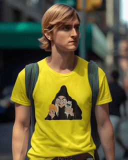 Nome do produto Camiseta Manga com Leite Masculina 