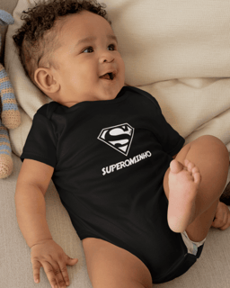 Body Superominho