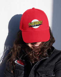 Nome do produto Boné Fulerage