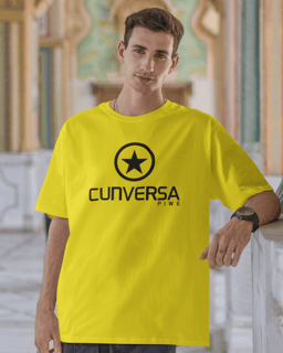 Nome do produto Camiseta Cunversa Masculina