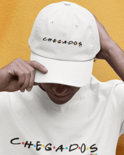 Boné Chegados
