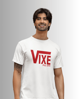 Nome do produto Camiseta Vixe Masculina