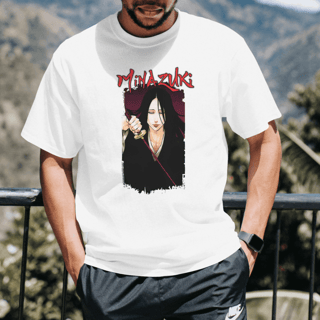 camiseta anime Bleach - Minazuki