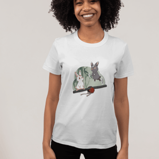 Nome do produto camiseta BL - Mo Dao Zu Shi