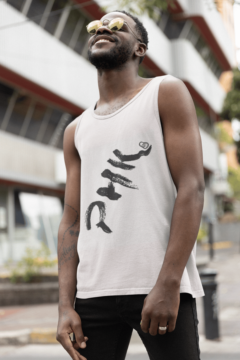 Nome do produto: Regata PHK Art