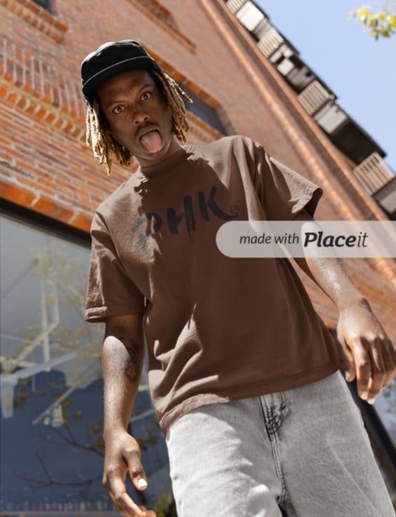 Oversized Street PHK®