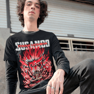 Nome do produto Itachi Uchiha Susanoo