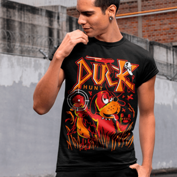 Duck Hunt