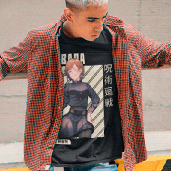 Nobara T-shirt