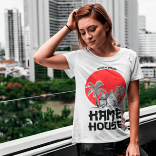 Kame House