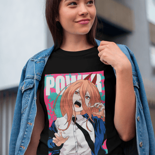 Power