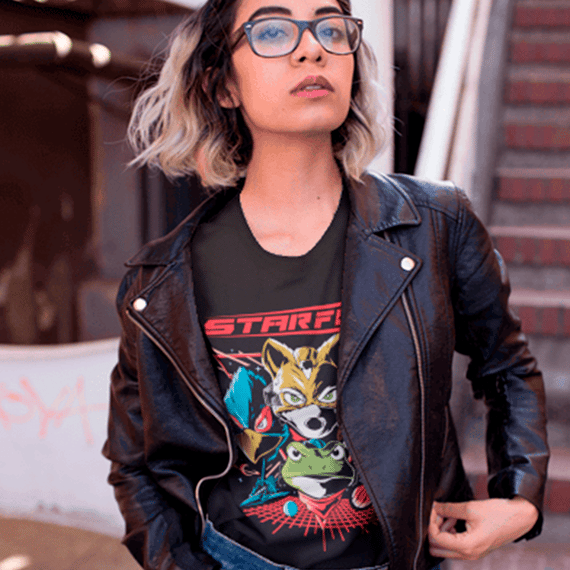 Starfox