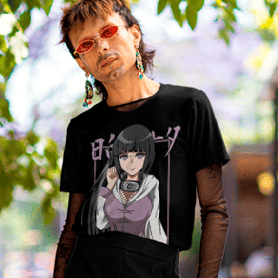 Hinata Hyuga