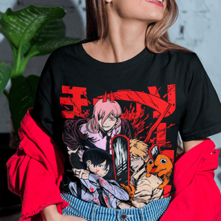 AkiDenjiPower