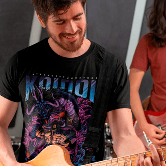 Kaidou 