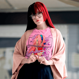 Sakura Naruto Classico