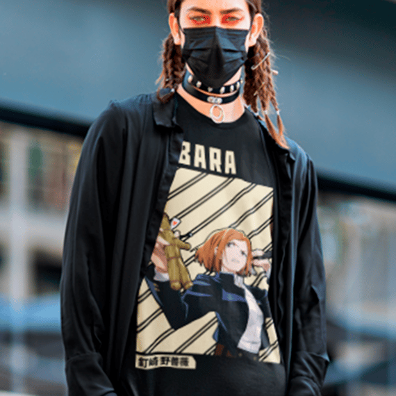 Nobara T-shirt
