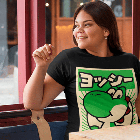 Yoshi