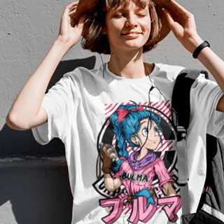 Nome do produto Bulma