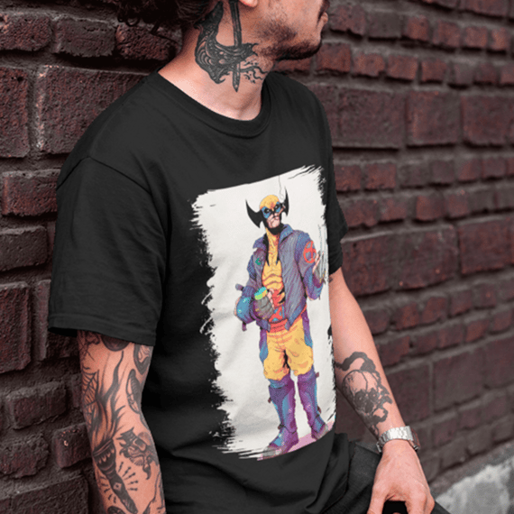 Wolverine '97