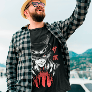 Sabo T-Shirt