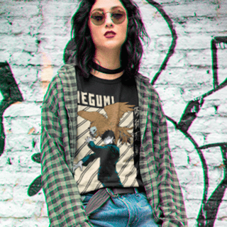 Megumi T-shirt