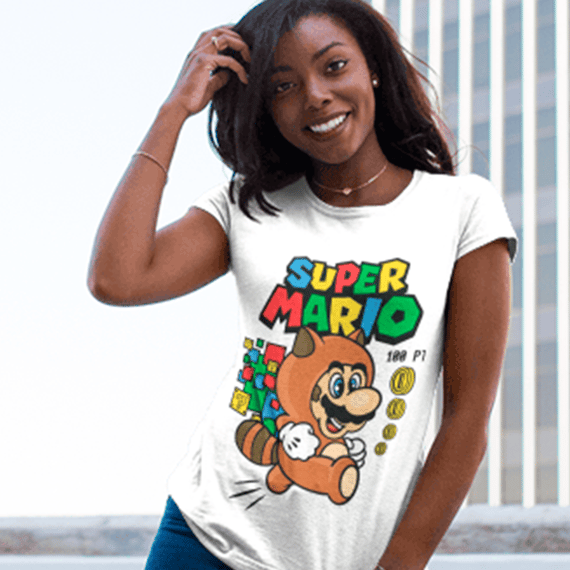 Super Mario World 3