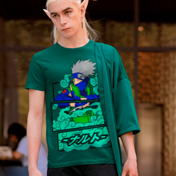 Hatake Kakashi Classico