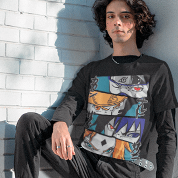Naturo T-shirt Special