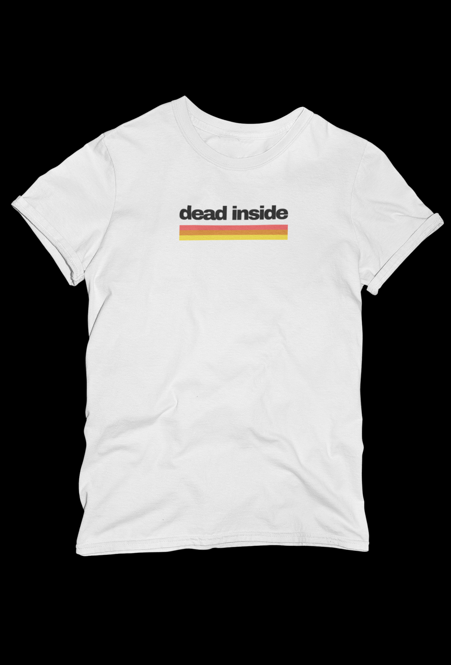 Dead Inside (Arte Escura)