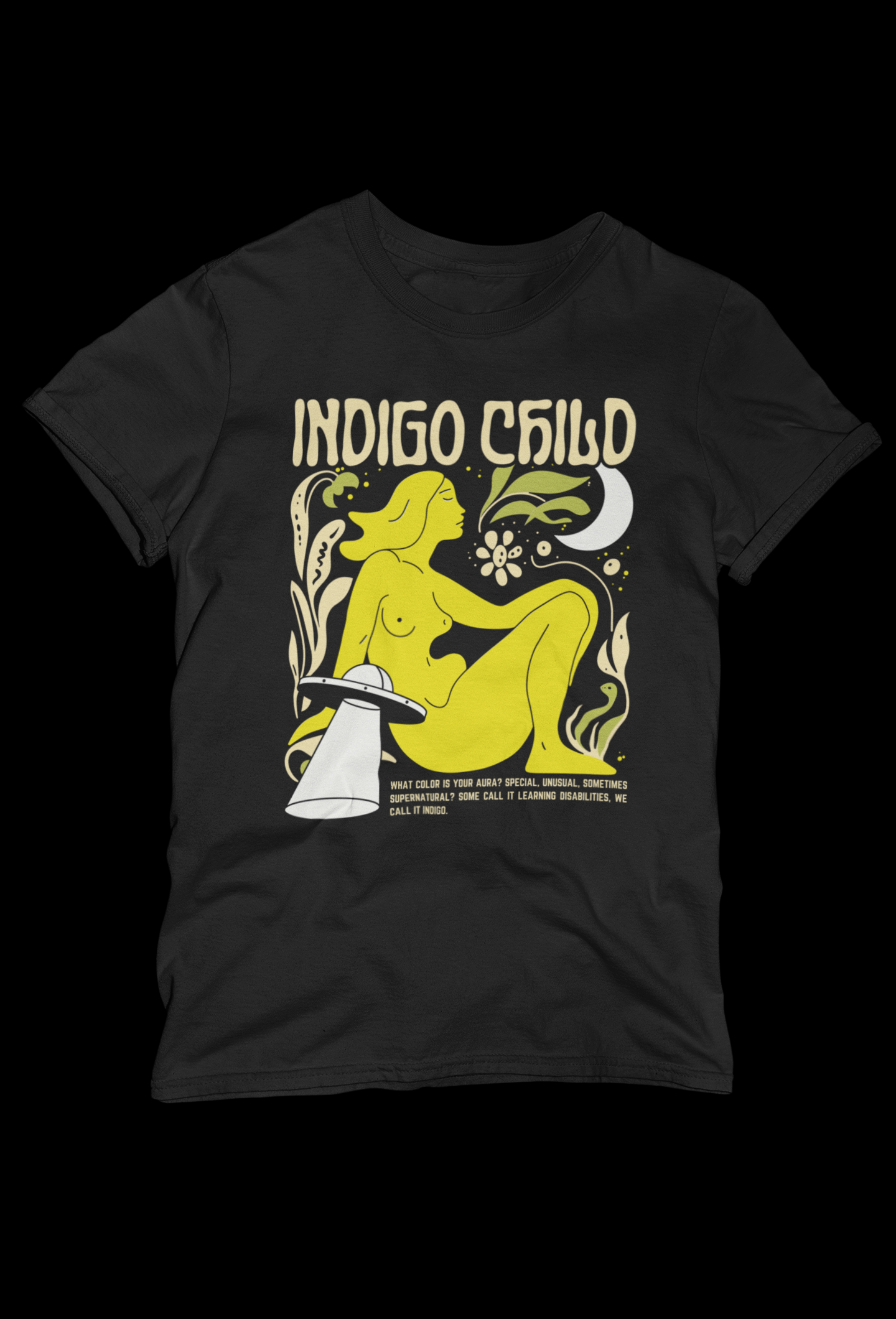 Indigo Child