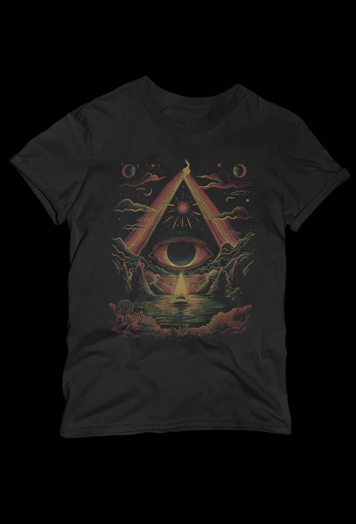 Eye of Providence