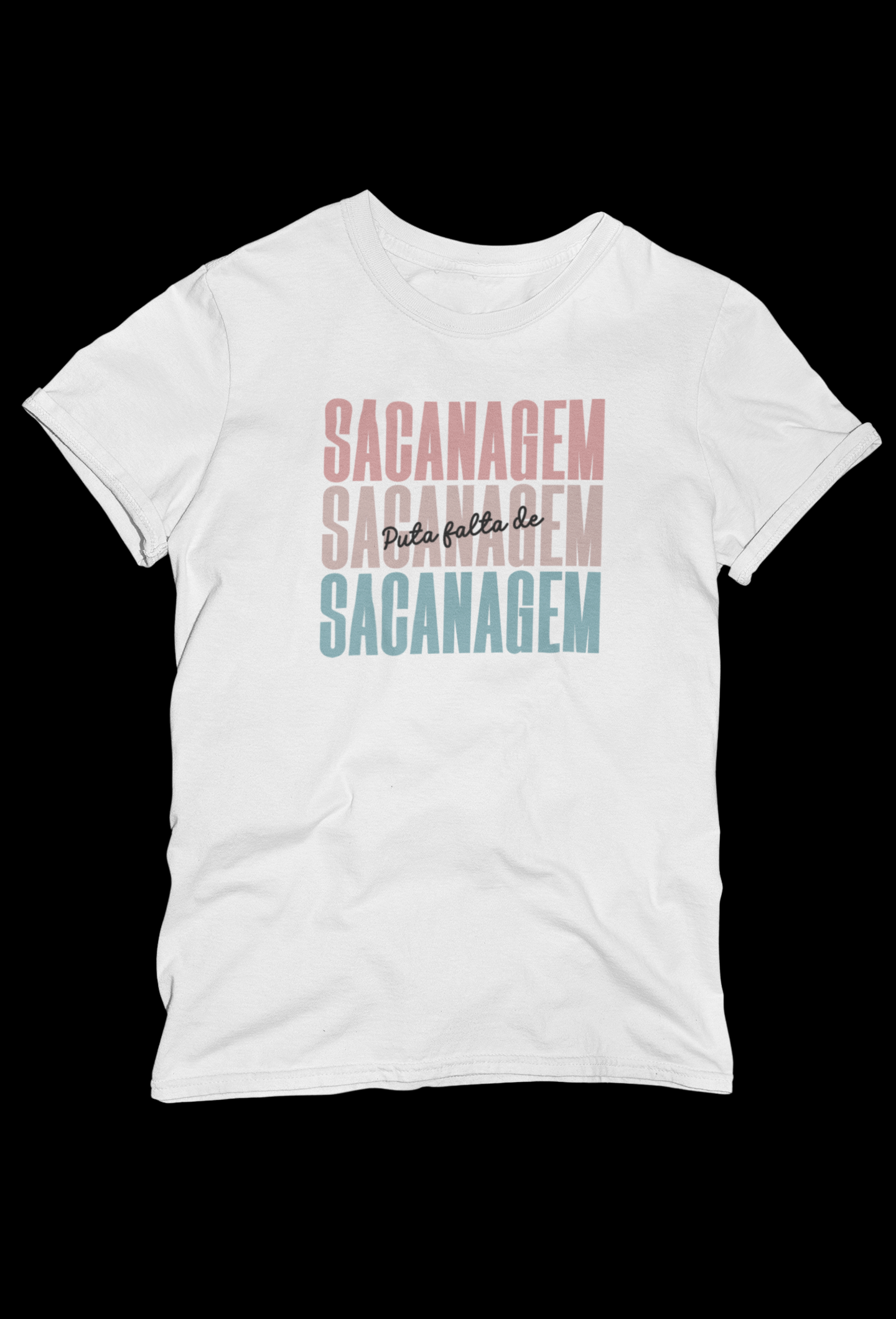 Sacanagem (Arte Escura)