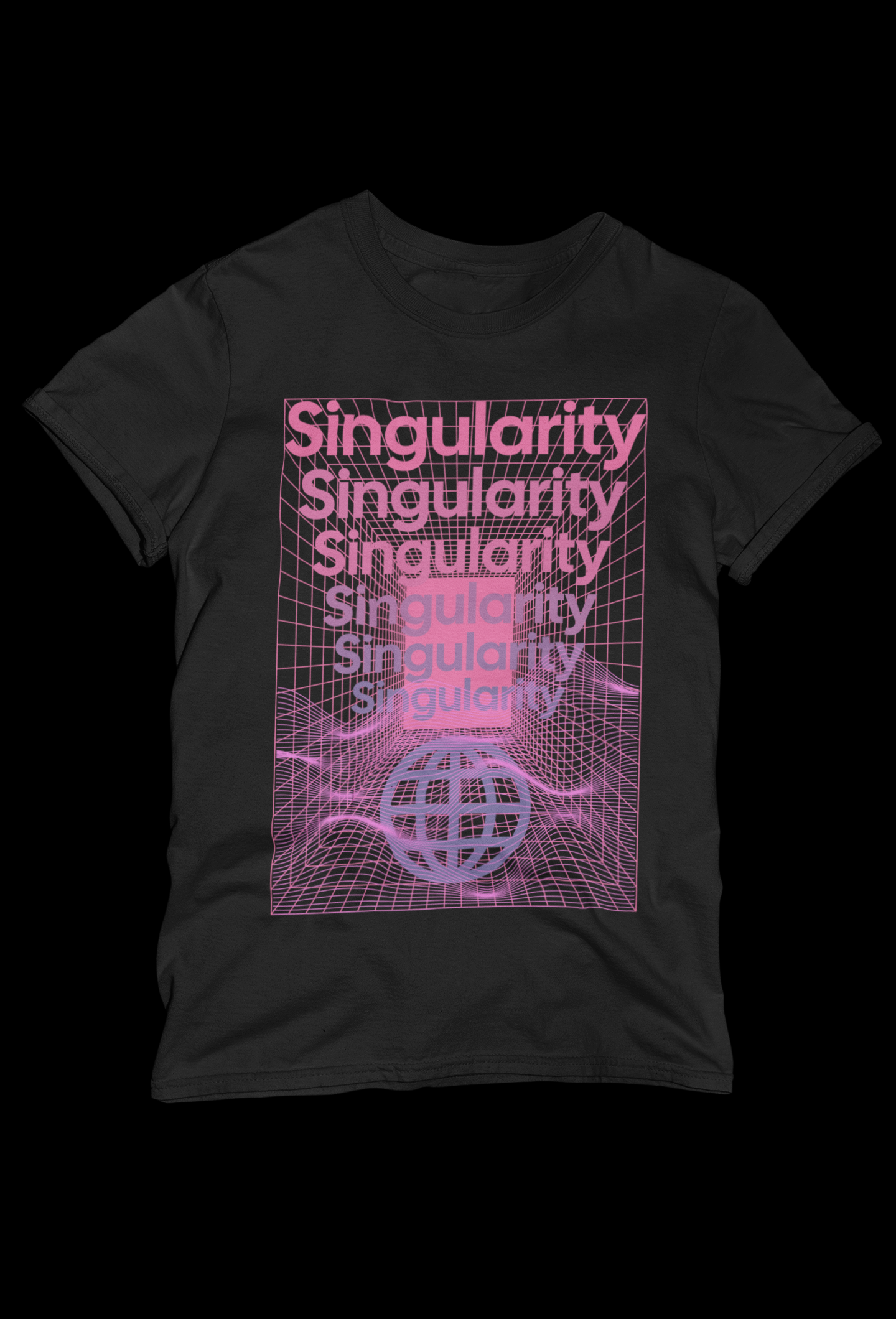 Singularity