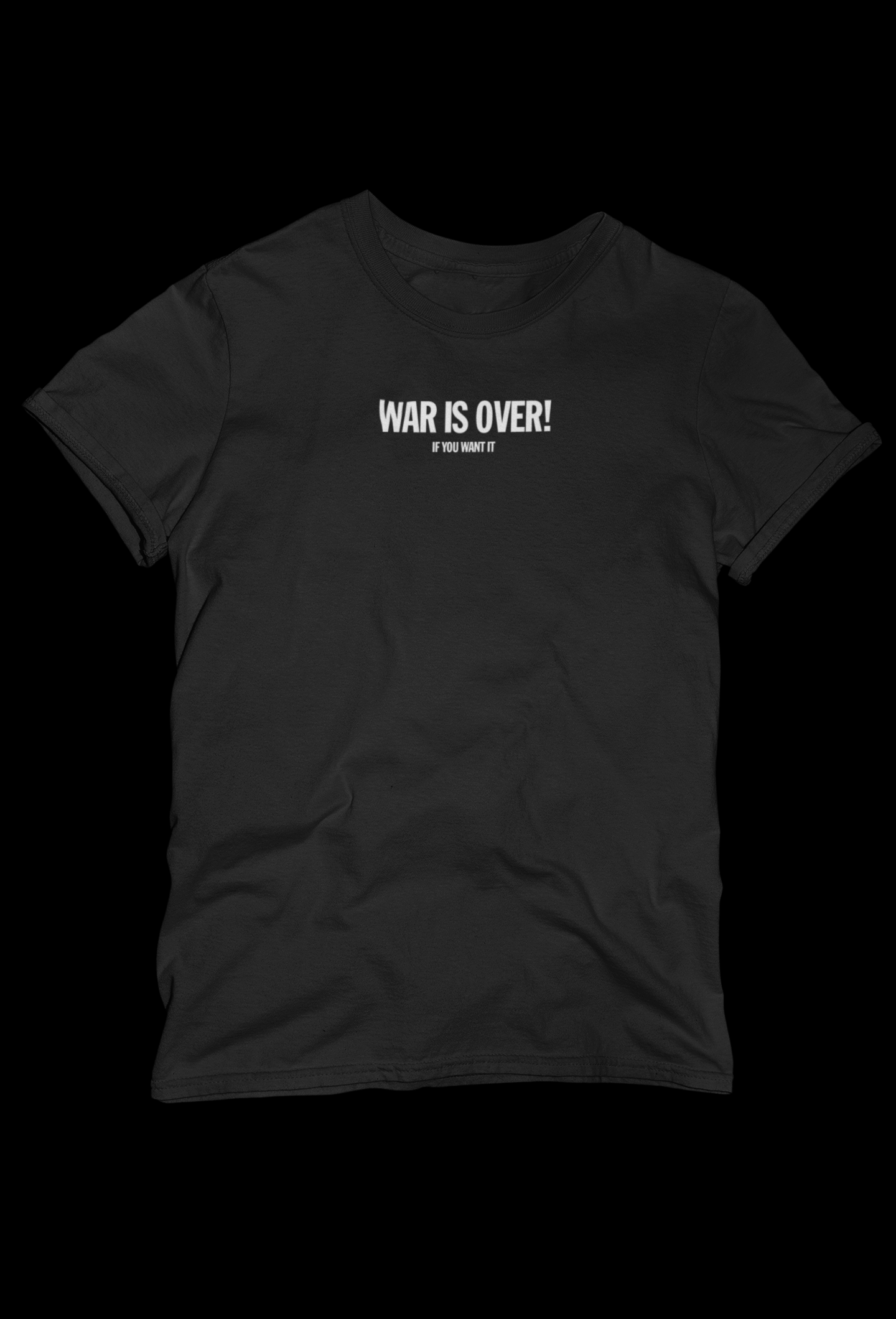 War is Over (Arte Clara)