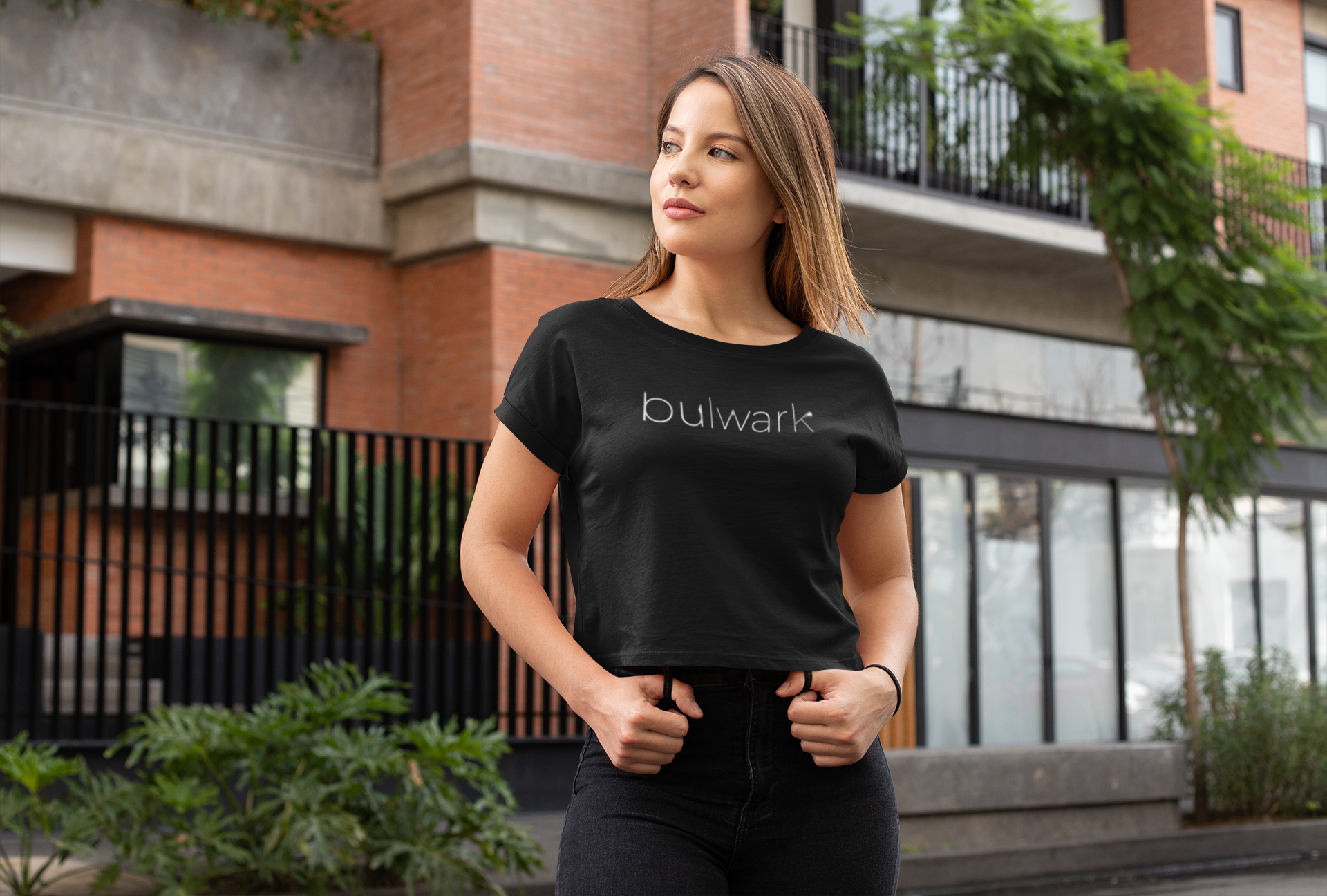 Cropped Buwalk