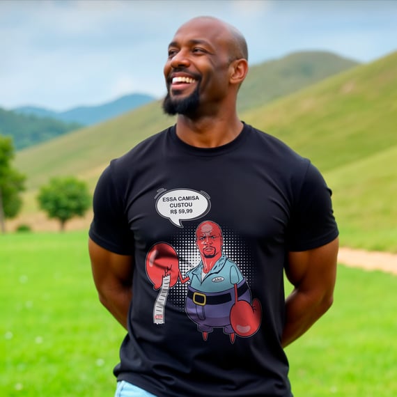 CAMISA JULIUS 