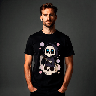 Nome do produto CAMISA CAVERINHA 