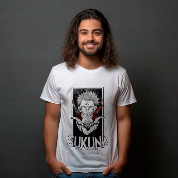 CAMISA SUKUNA