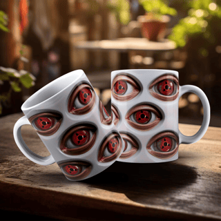 Nome do produto CANECA SHARINGAN 