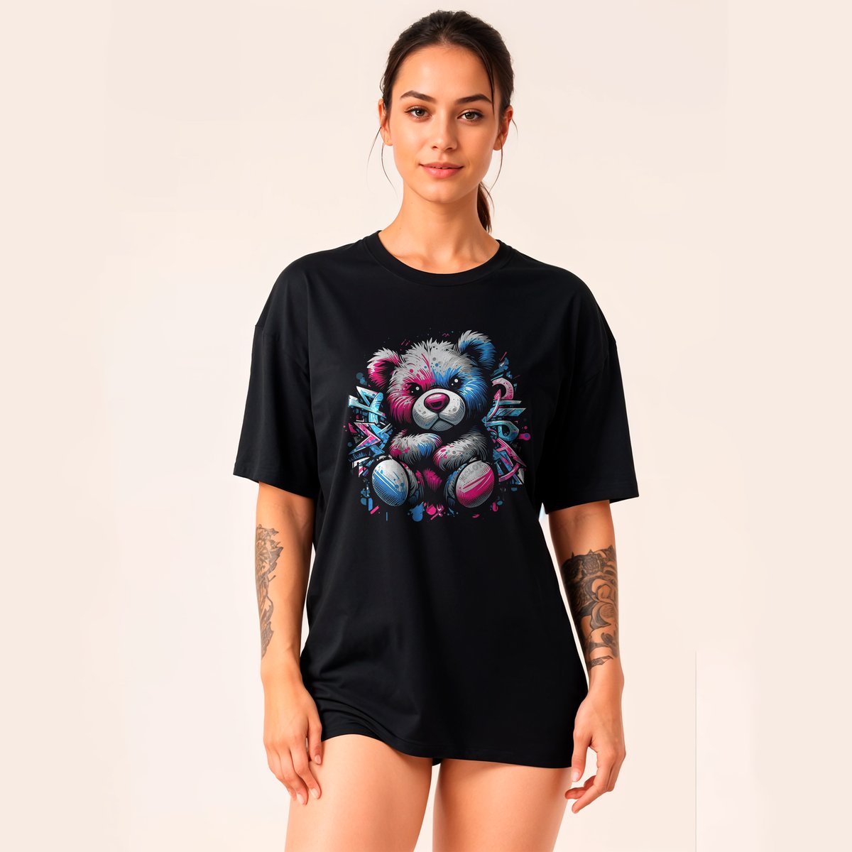 Nome do produto: OVERSIZED MCLOT 