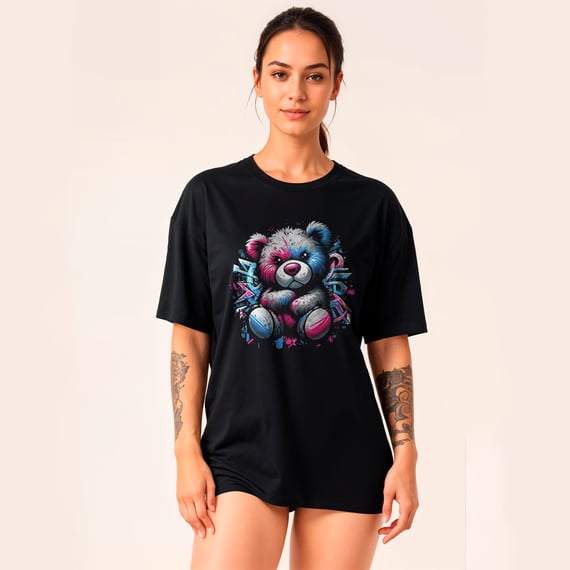 OVERSIZED MCLOT 